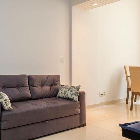 Jamal'S Copa, Apartamento Top Na Quadra Da Praia. Rio de Janeiro Buitenkant foto