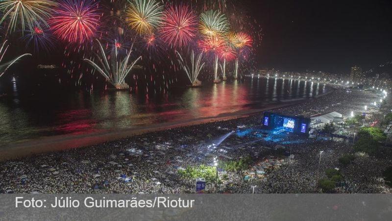 Jamal'S Copa, Apartamento Top Na Quadra Da Praia. Rio de Janeiro Buitenkant foto